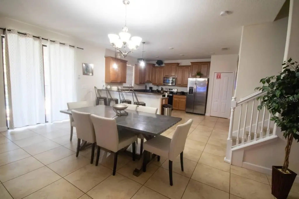 9162 Wedge Drive Davenport FL 33896