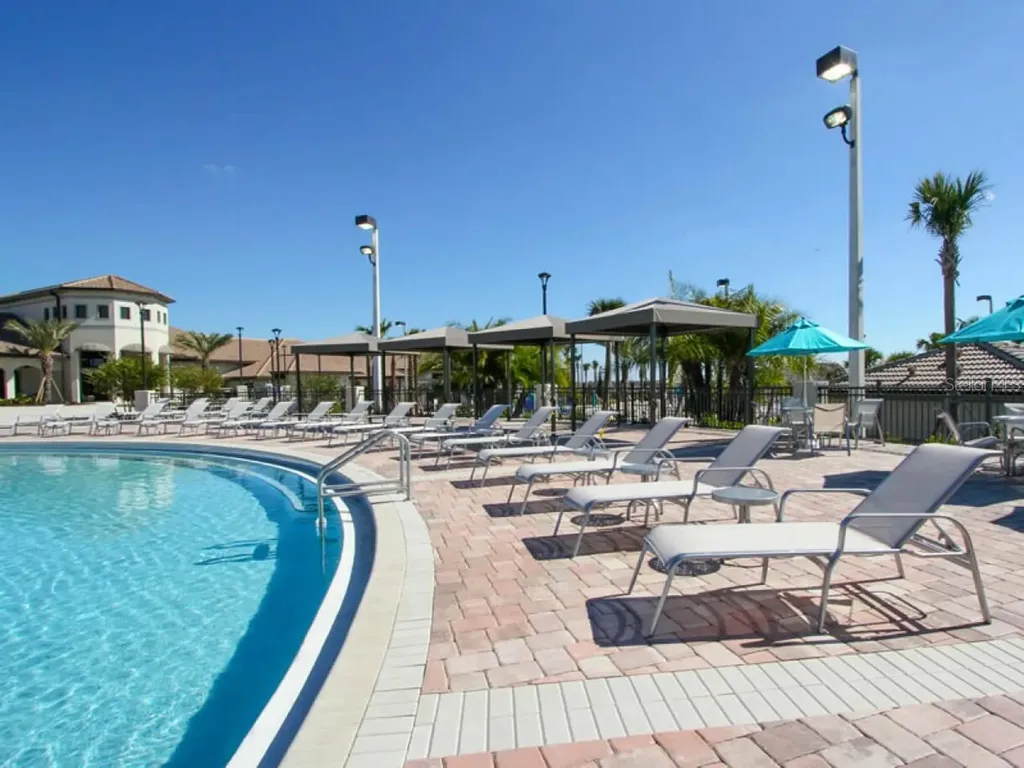 9162 Wedge Drive Davenport FL 33896