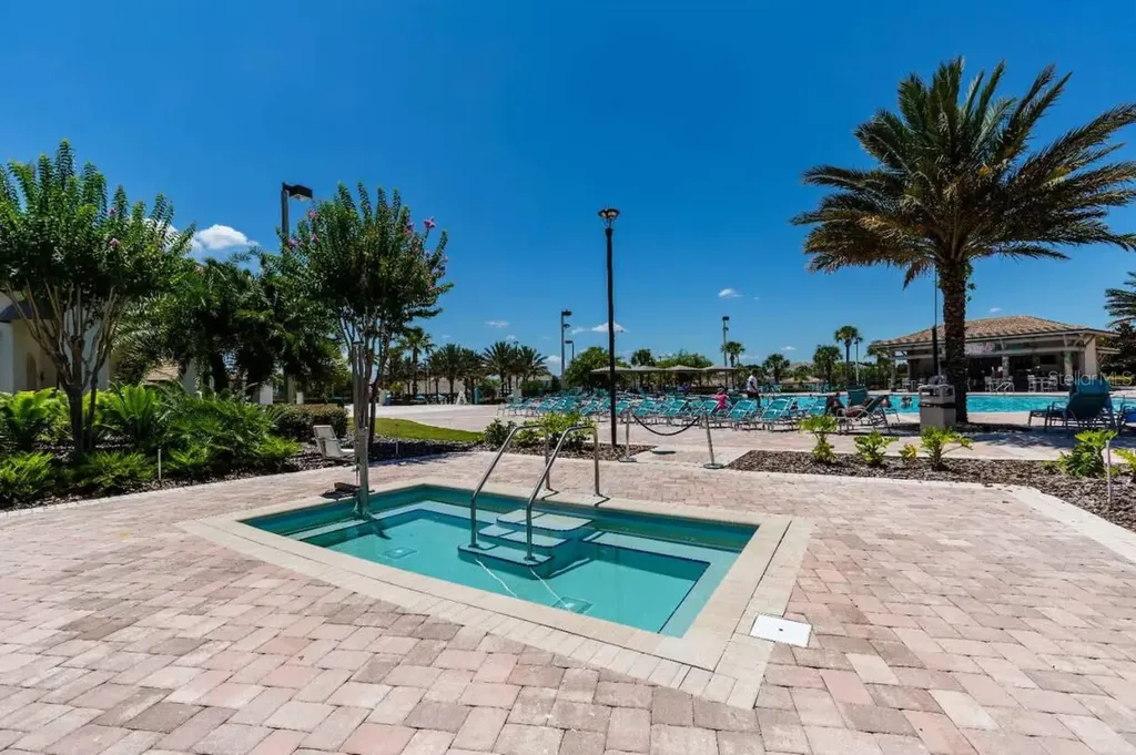 9162 Wedge Drive Davenport FL 33896