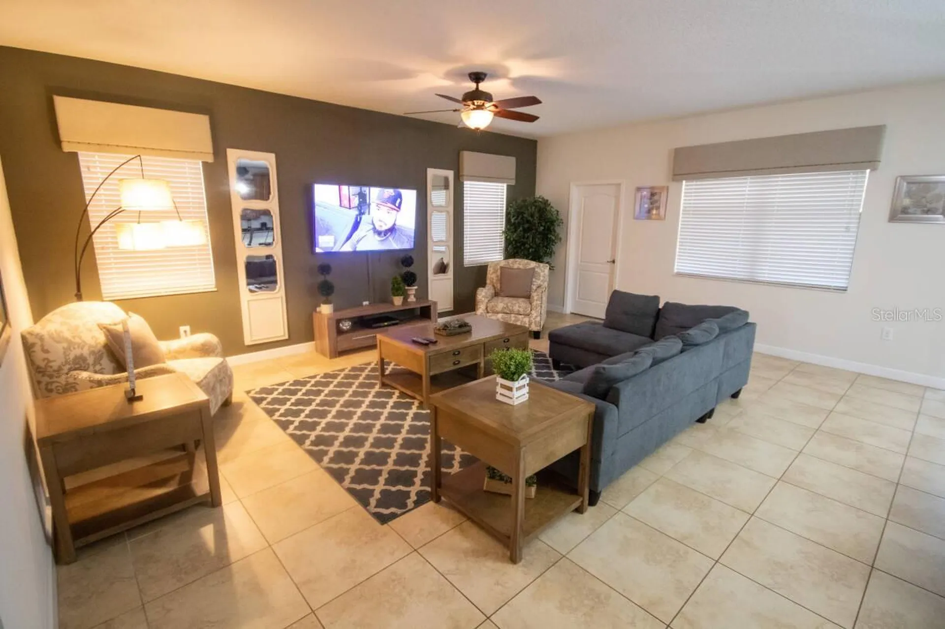 9162 Wedge Drive Davenport FL 33896