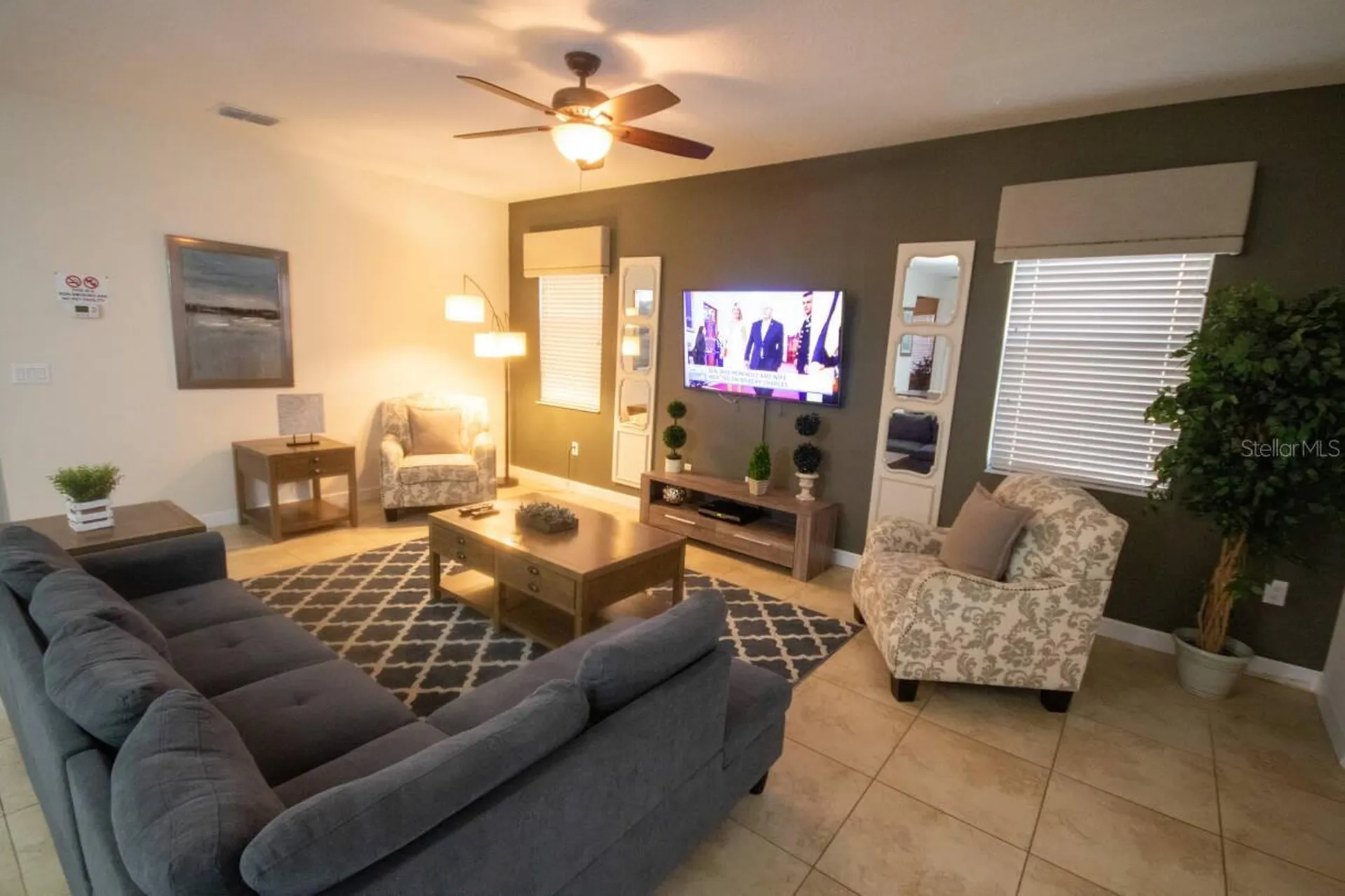 9162 Wedge Drive Davenport FL 33896