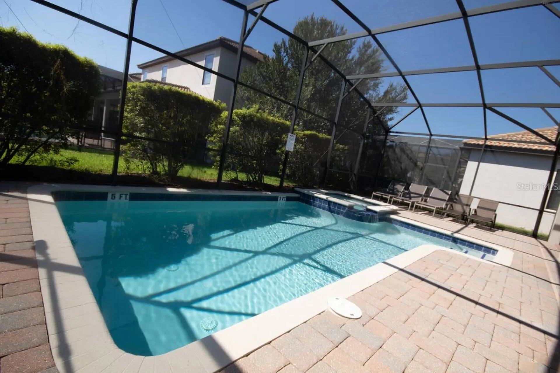 9162 Wedge Drive Davenport FL 33896