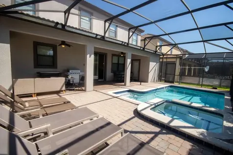 9162 Wedge Drive Davenport FL 33896