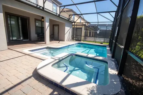 9162 Wedge Drive Davenport FL 33896