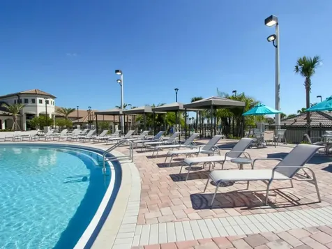 9162 Wedge Drive Davenport FL 33896