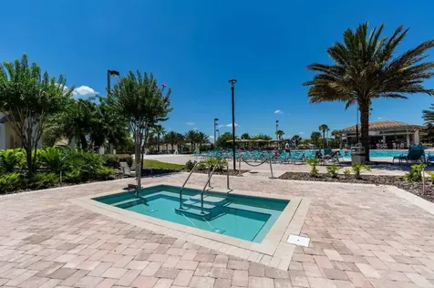 9162 Wedge Drive Davenport FL 33896
