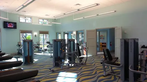 9162 Wedge Drive Davenport FL 33896