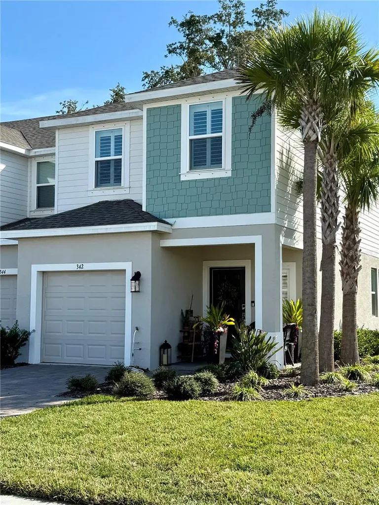 342 River Front Way Edgewater FL 32141