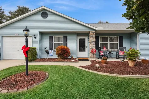 5641 Laver Street Leesburg FL 34748