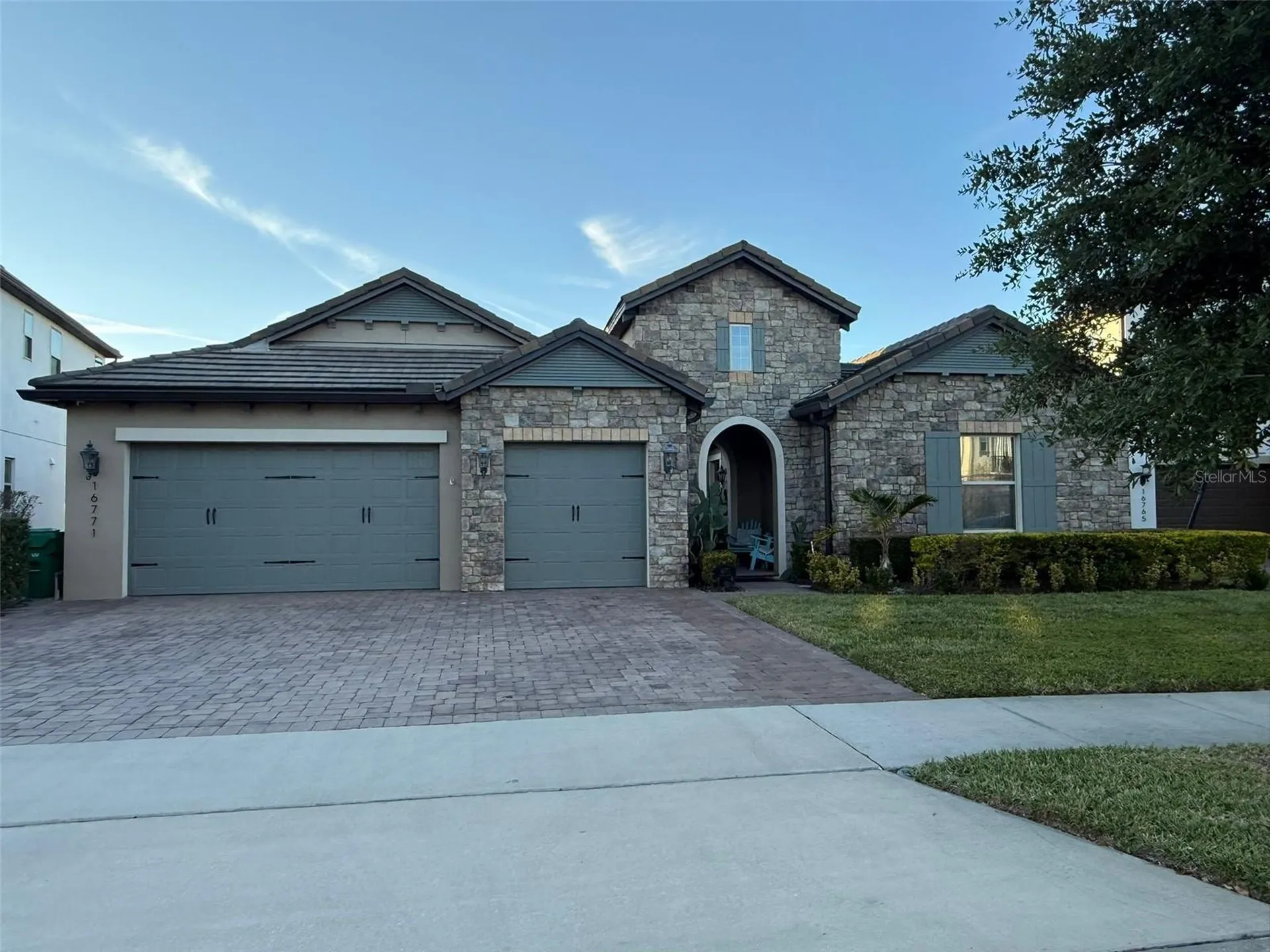 16771 Turtle Hatch Drive Winter Garden FL 34787