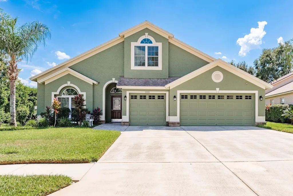 5920 Bramble Bush Court Zephyrhills FL 33541