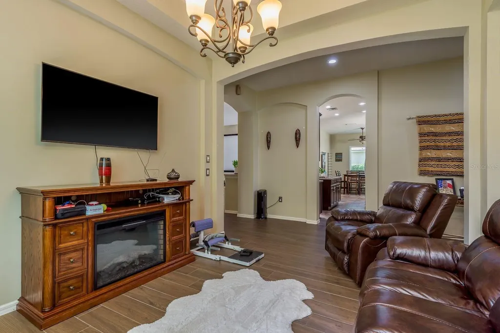 5920 Bramble Bush Court Zephyrhills FL 33541