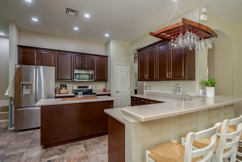 5920 Bramble Bush Court Zephyrhills FL 33541