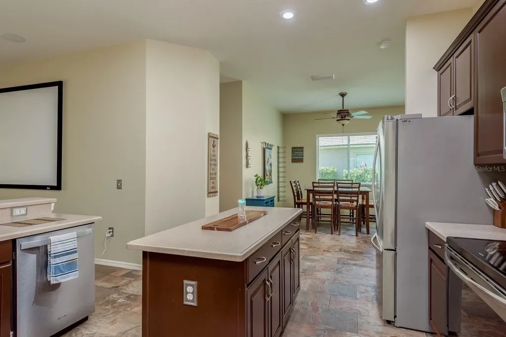 5920 Bramble Bush Court Zephyrhills FL 33541