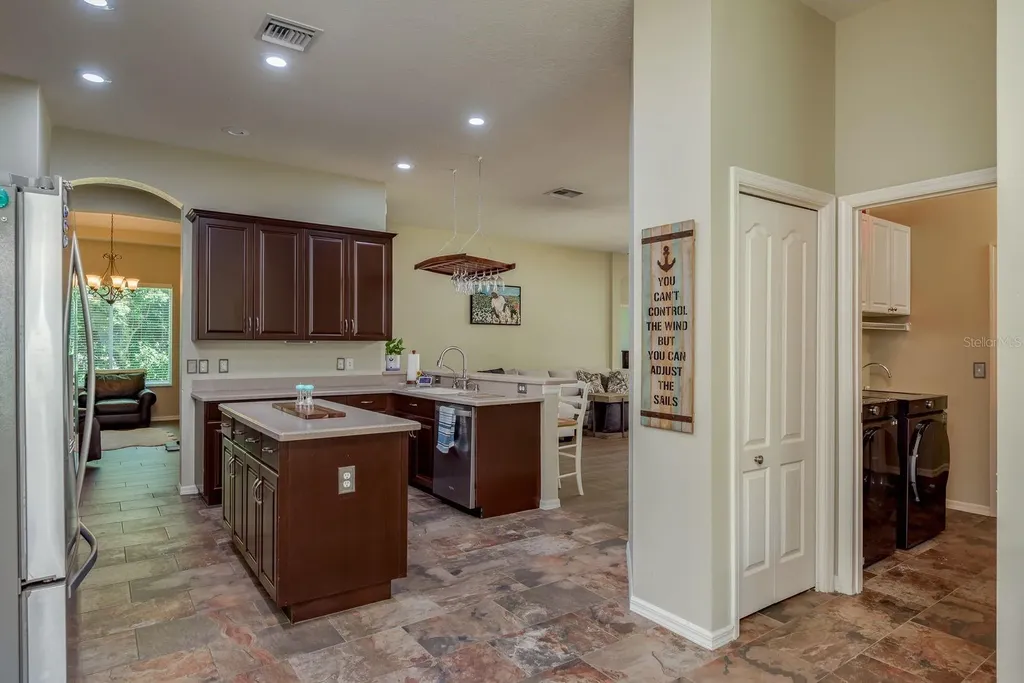 5920 Bramble Bush Court Zephyrhills FL 33541