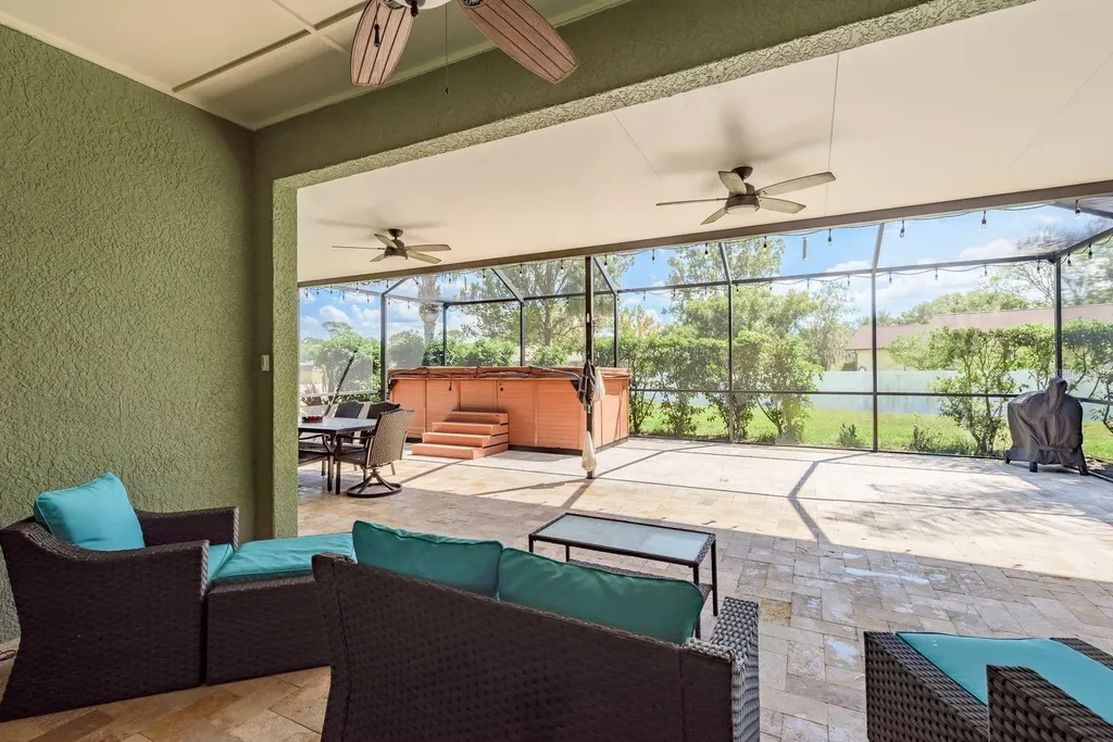 5920 Bramble Bush Court Zephyrhills FL 33541