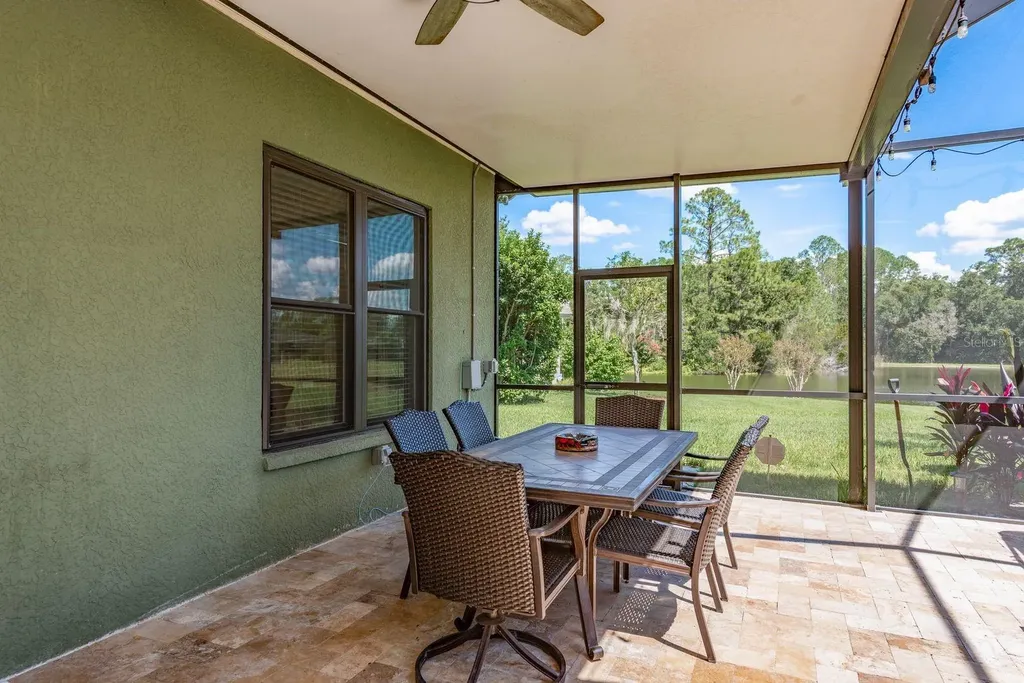 5920 Bramble Bush Court Zephyrhills FL 33541