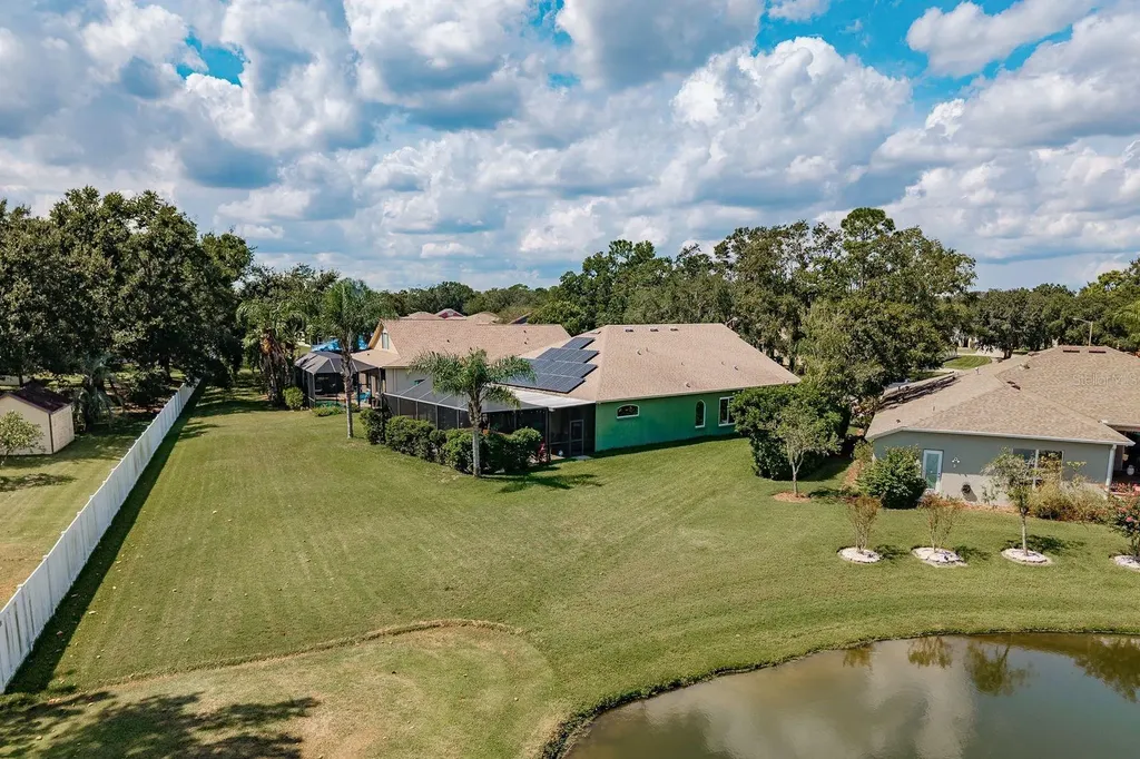 5920 Bramble Bush Court Zephyrhills FL 33541