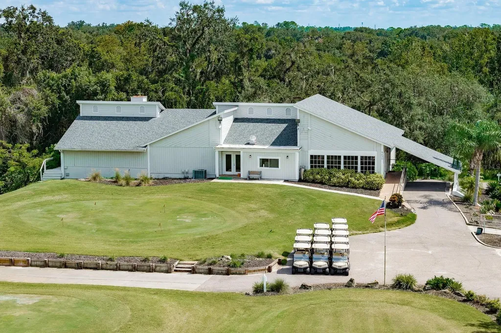 5920 Bramble Bush Court Zephyrhills FL 33541