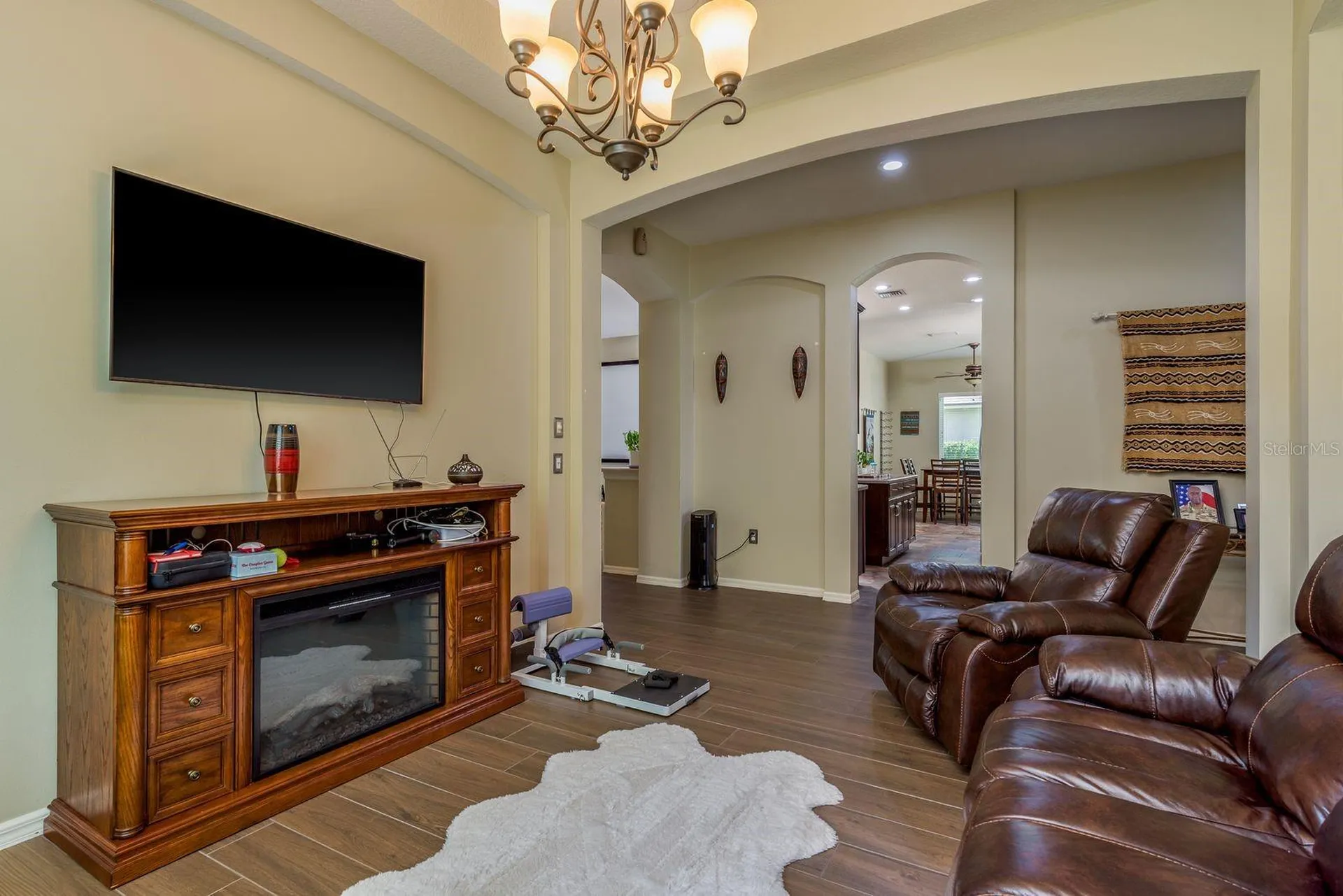 5920 Bramble Bush Court Zephyrhills FL 33541