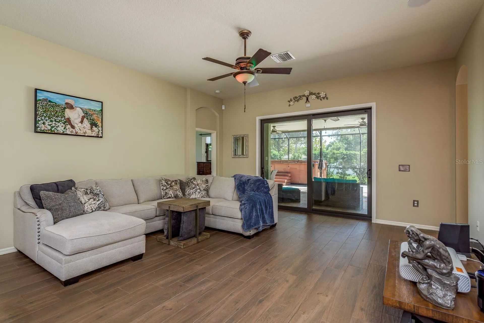 5920 Bramble Bush Court Zephyrhills FL 33541