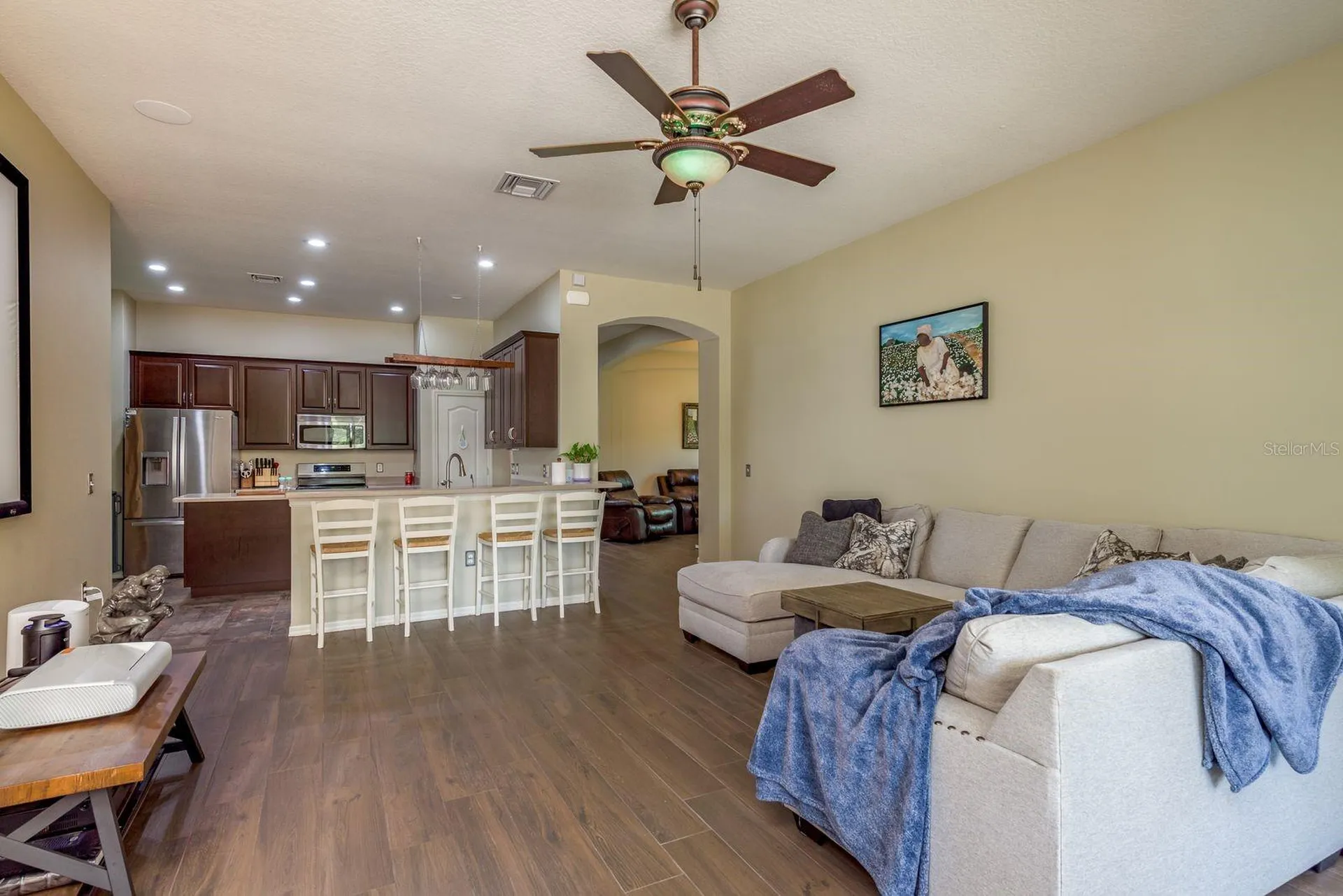 5920 Bramble Bush Court Zephyrhills FL 33541