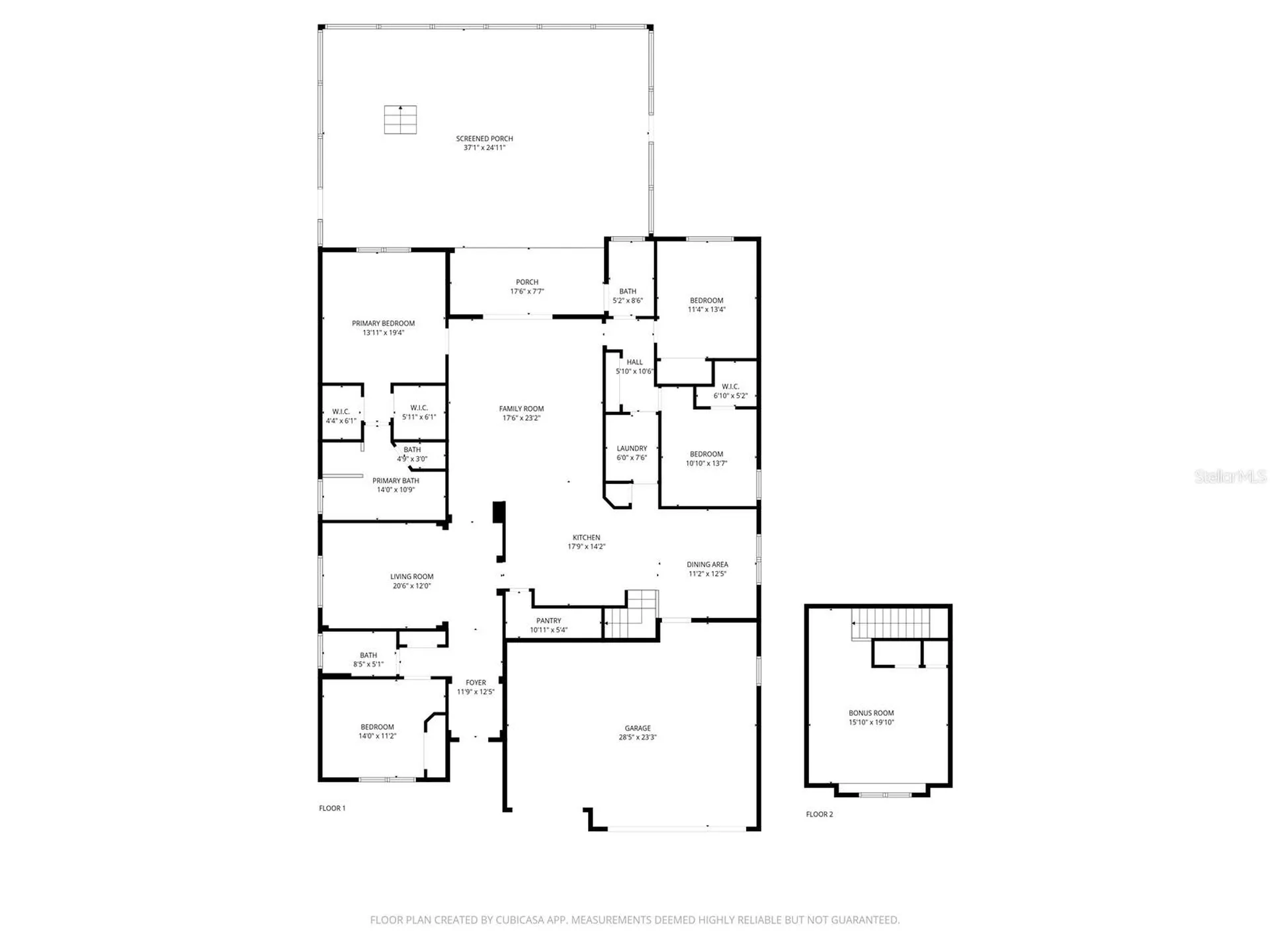 5920 Bramble Bush Court Zephyrhills FL 33541