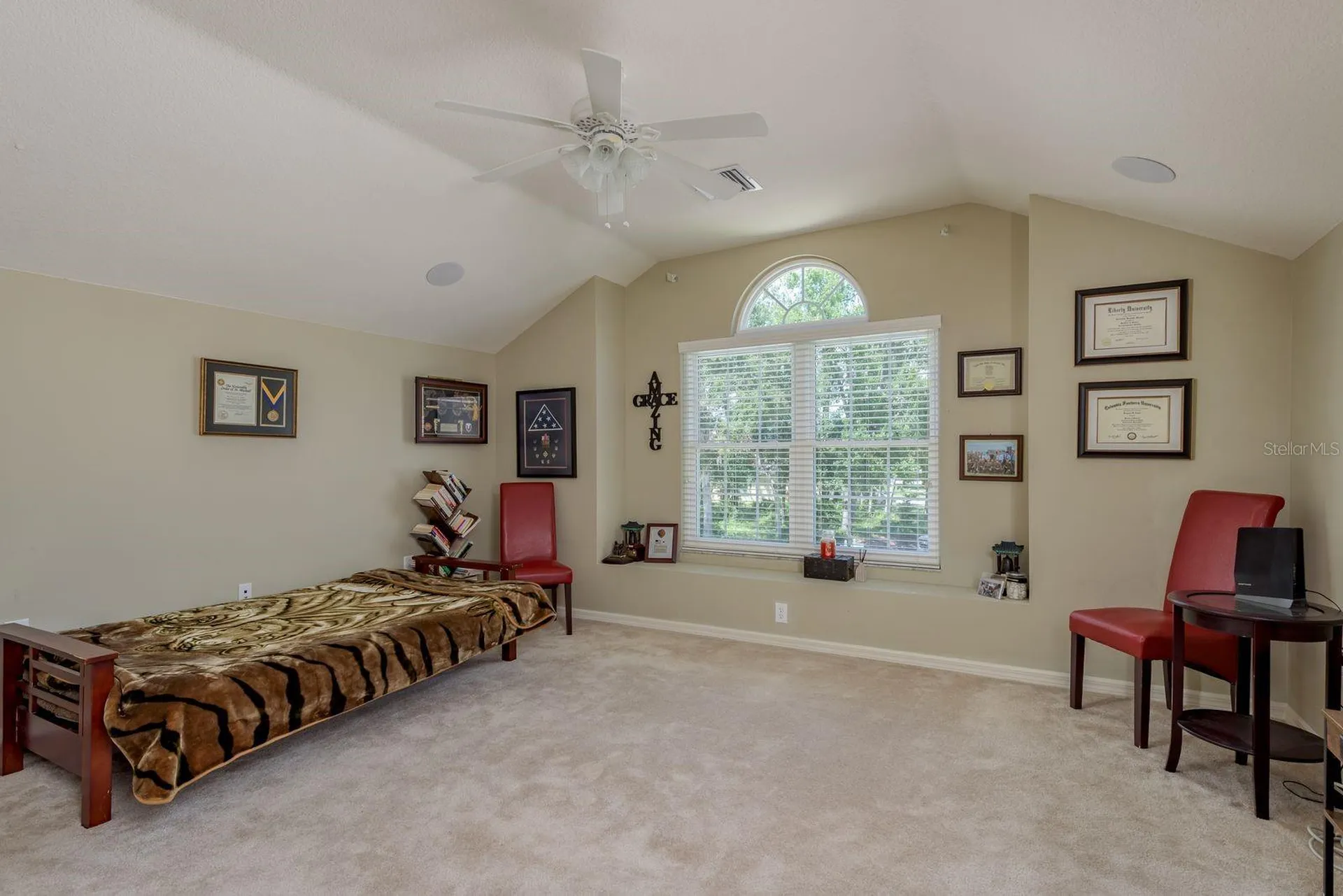 5920 Bramble Bush Court Zephyrhills FL 33541
