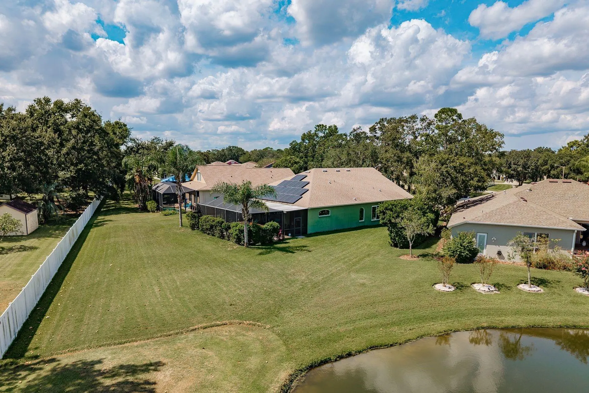 5920 Bramble Bush Court Zephyrhills FL 33541