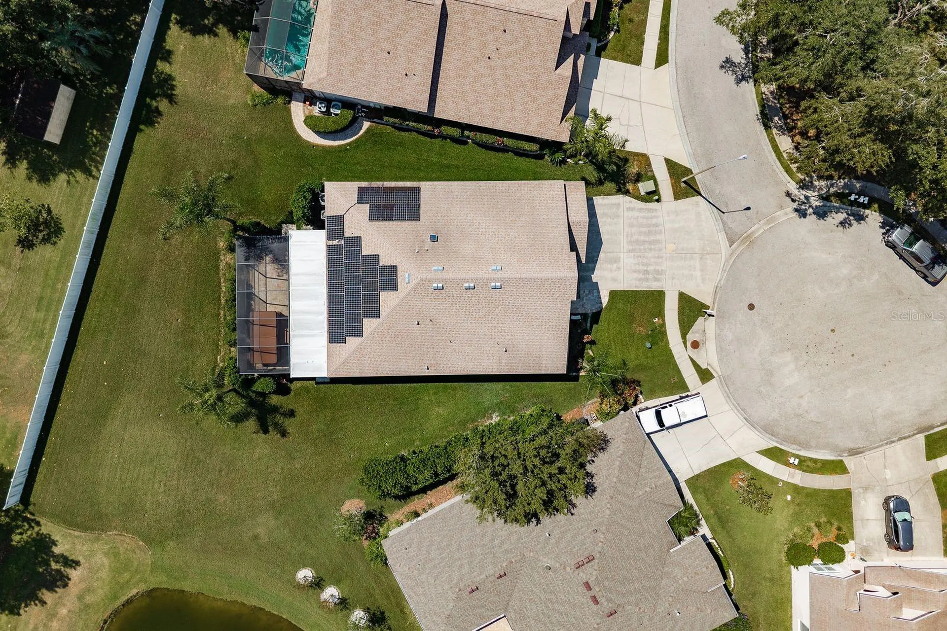 5920 Bramble Bush Court Zephyrhills FL 33541