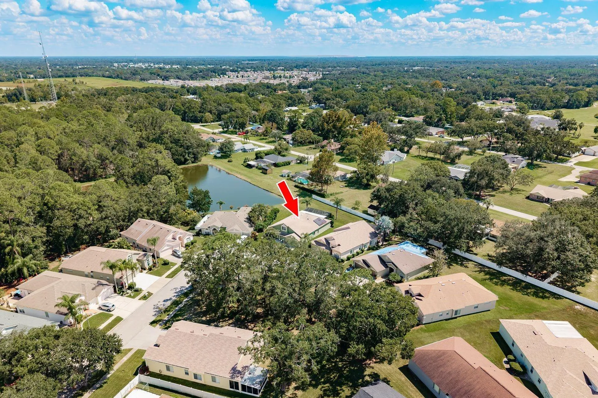 5920 Bramble Bush Court Zephyrhills FL 33541