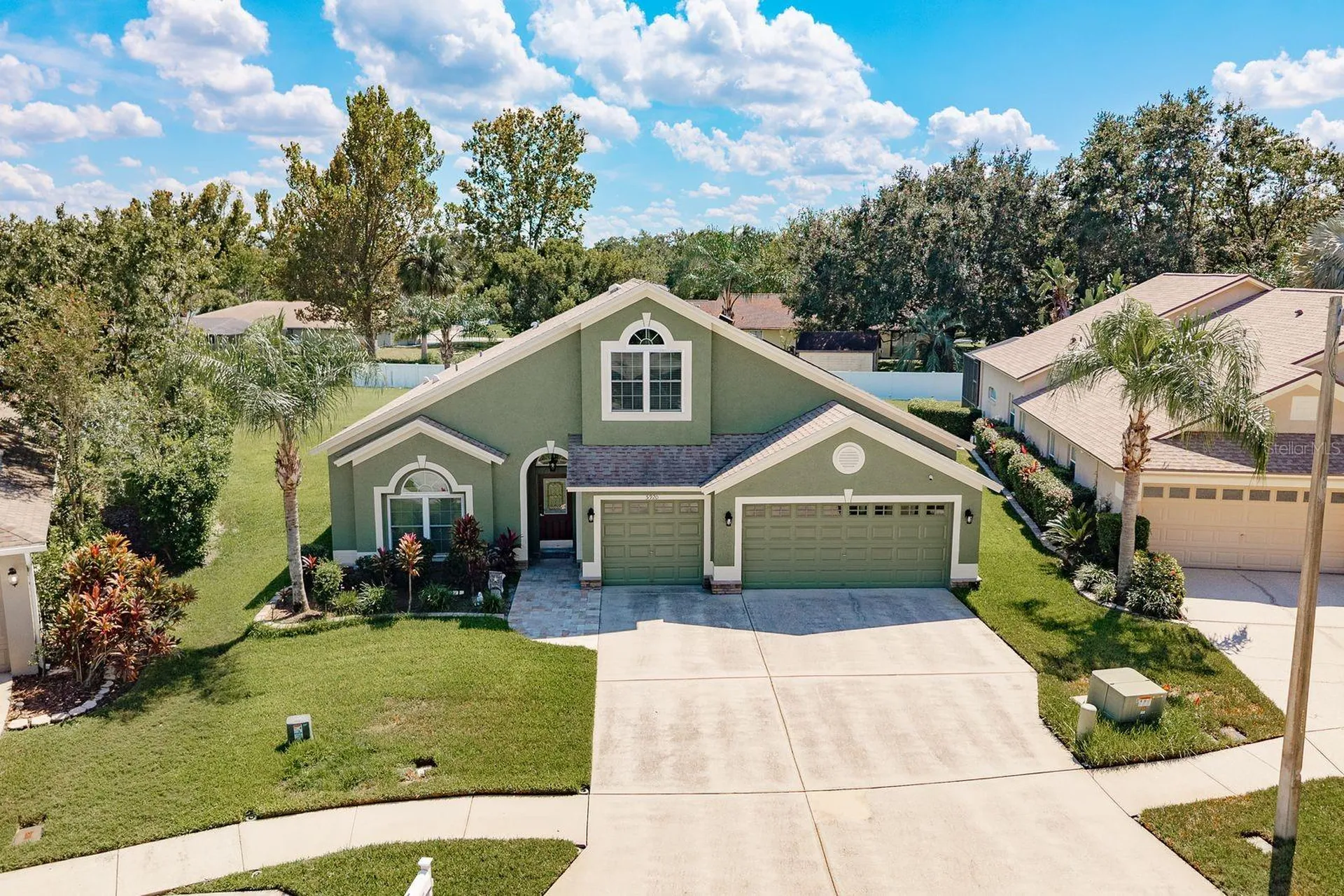 5920 Bramble Bush Court Zephyrhills FL 33541