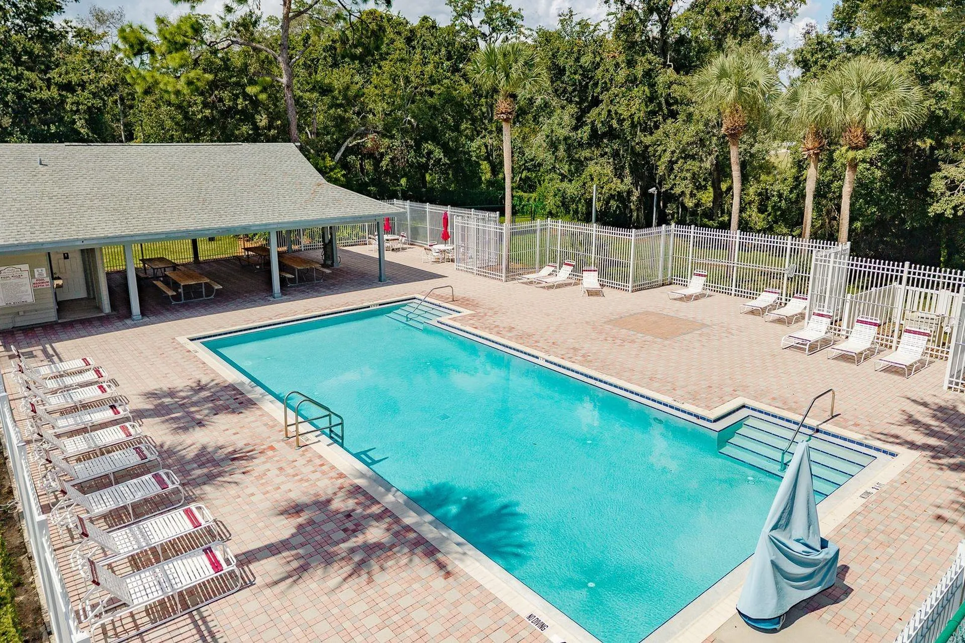 5920 Bramble Bush Court Zephyrhills FL 33541