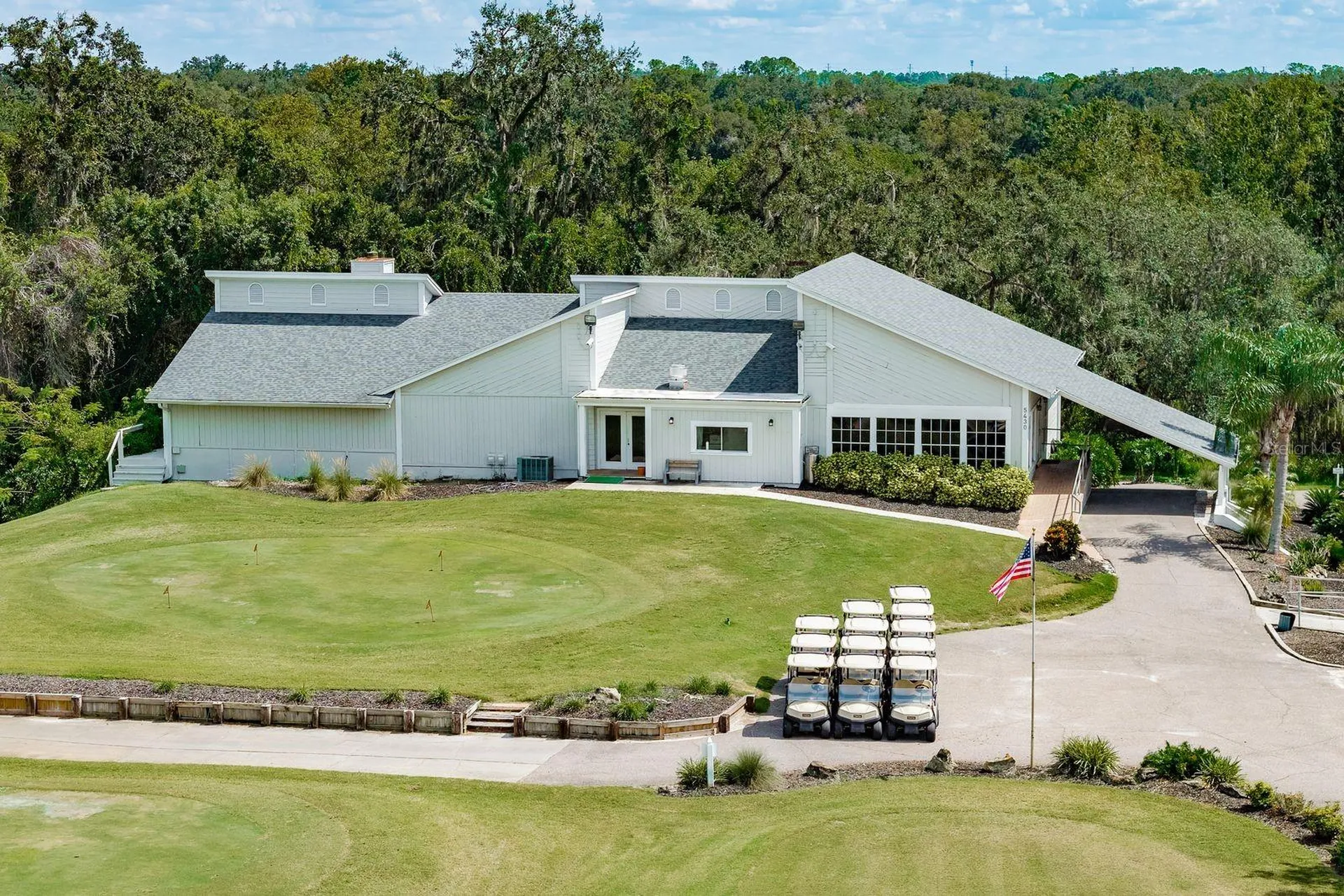 5920 Bramble Bush Court Zephyrhills FL 33541