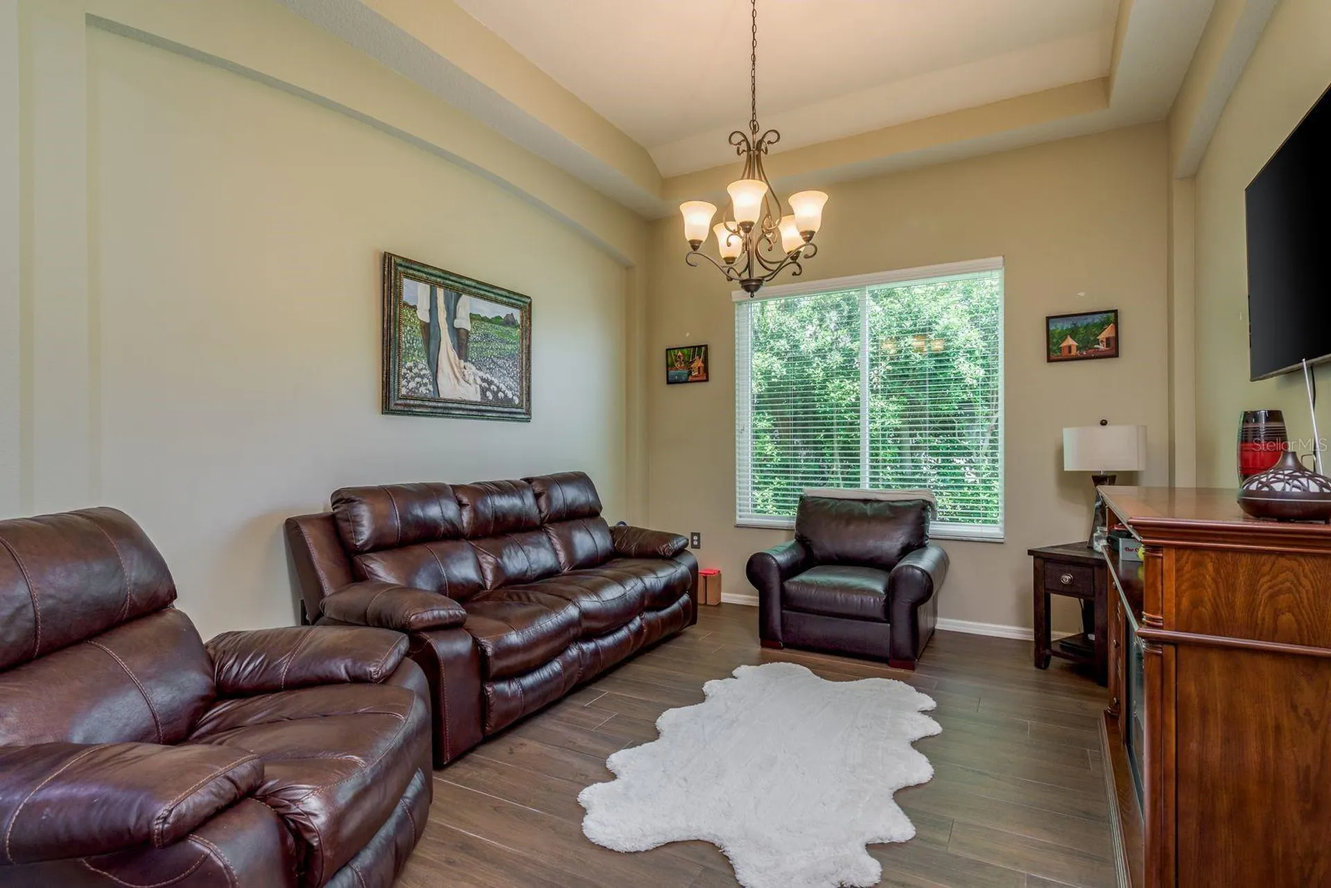 5920 Bramble Bush Court Zephyrhills FL 33541