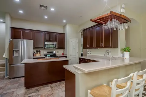 5920 Bramble Bush Court Zephyrhills FL 33541