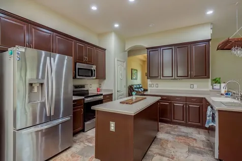 5920 Bramble Bush Court Zephyrhills FL 33541