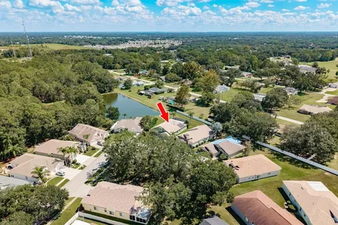 5920 Bramble Bush Court Zephyrhills FL 33541