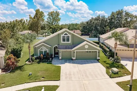 5920 Bramble Bush Court Zephyrhills FL 33541