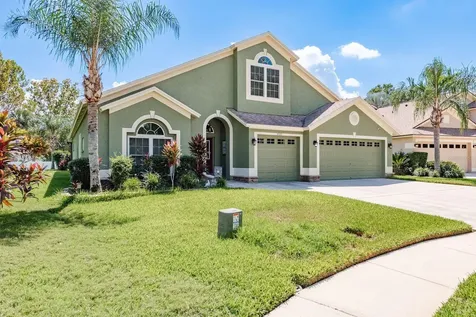 5920 Bramble Bush Court Zephyrhills FL 33541