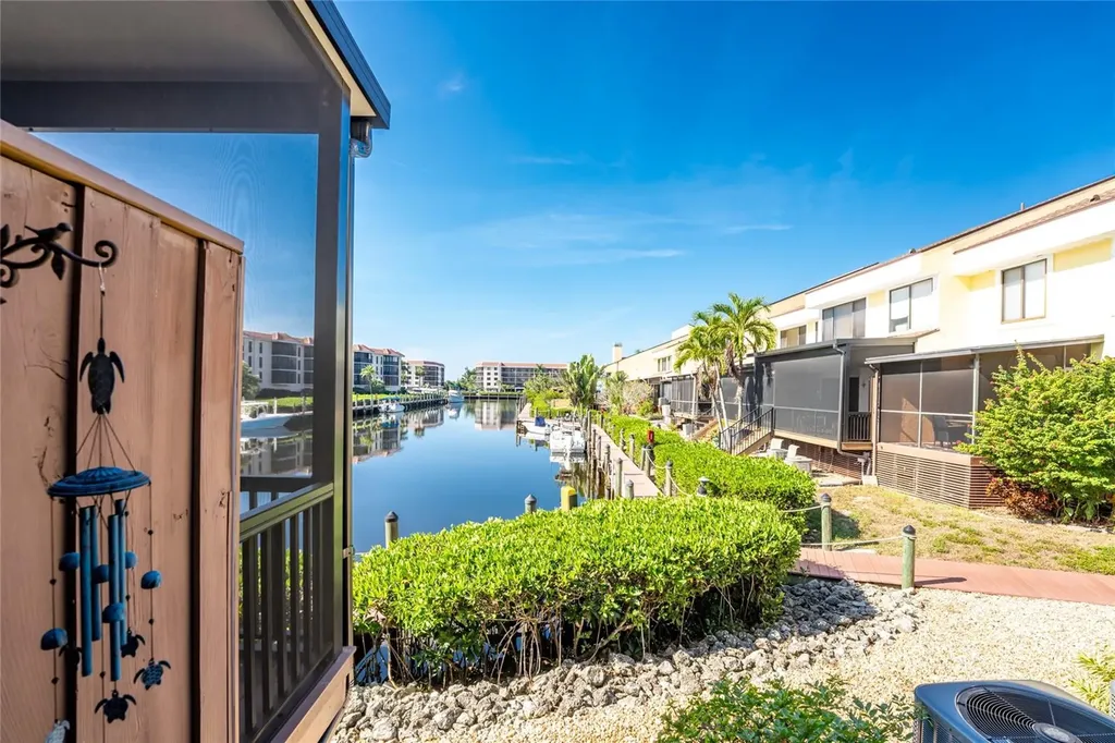 25188 Marion Avenue Punta Gorda FL 33950