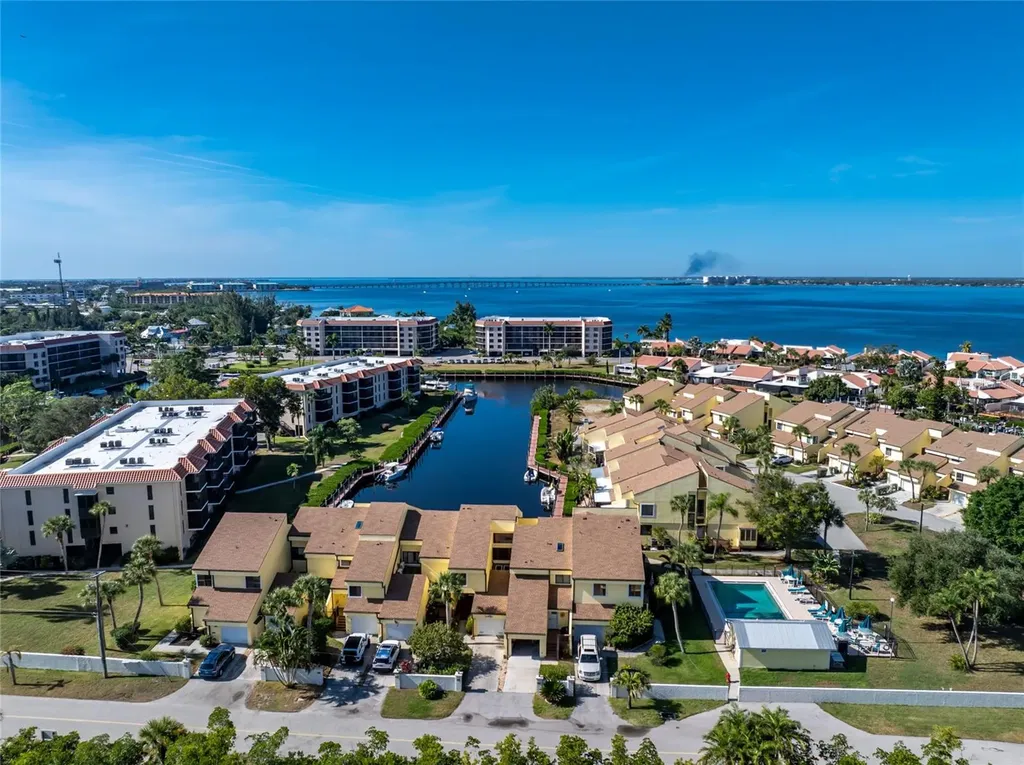 25188 Marion Avenue Punta Gorda FL 33950