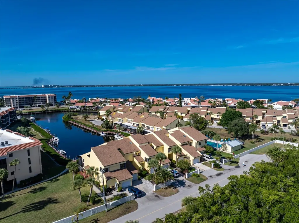 25188 Marion Avenue Punta Gorda FL 33950