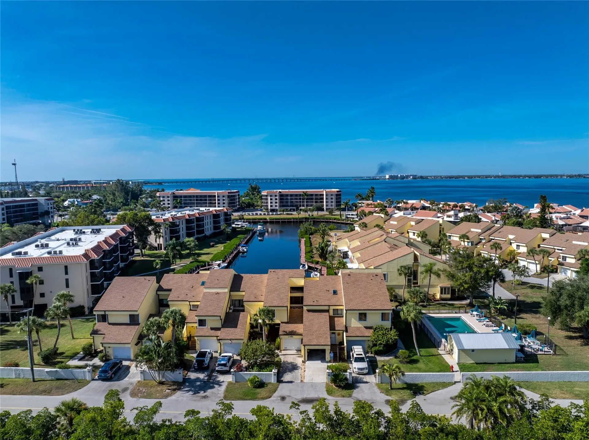25188 Marion Avenue Punta Gorda FL 33950