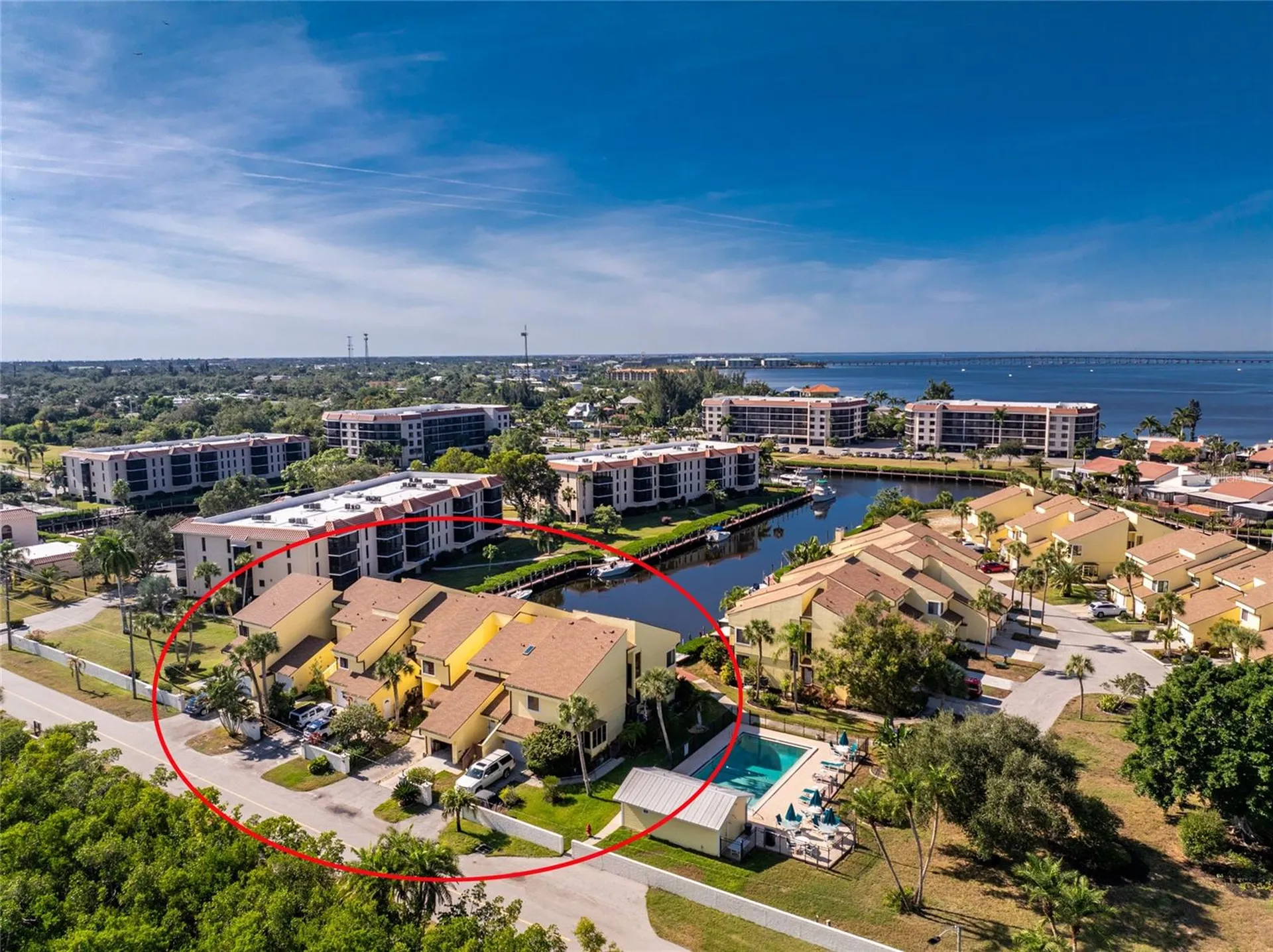 25188 Marion Avenue Punta Gorda FL 33950