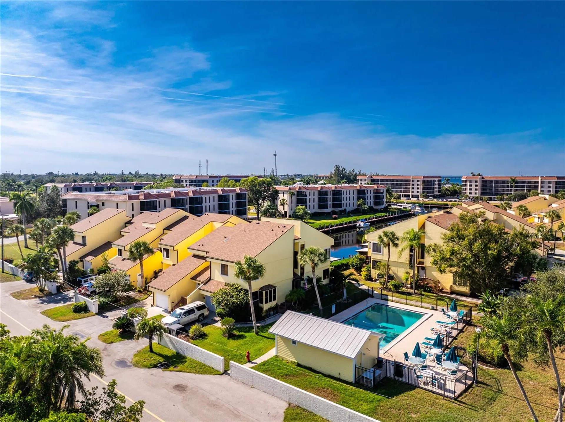 25188 Marion Avenue Punta Gorda FL 33950