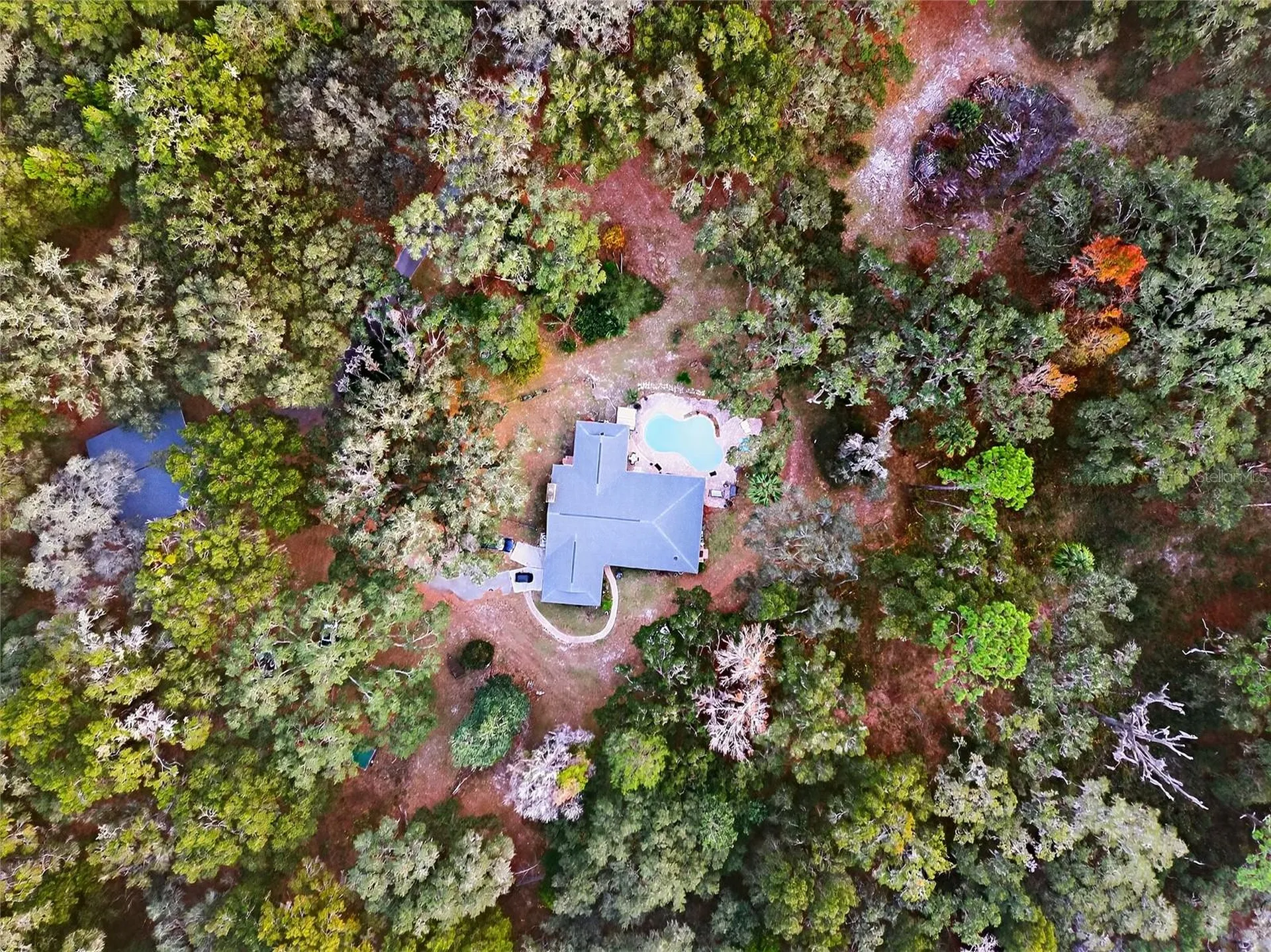 Dunnellon FL, 11795 SW Highway 484