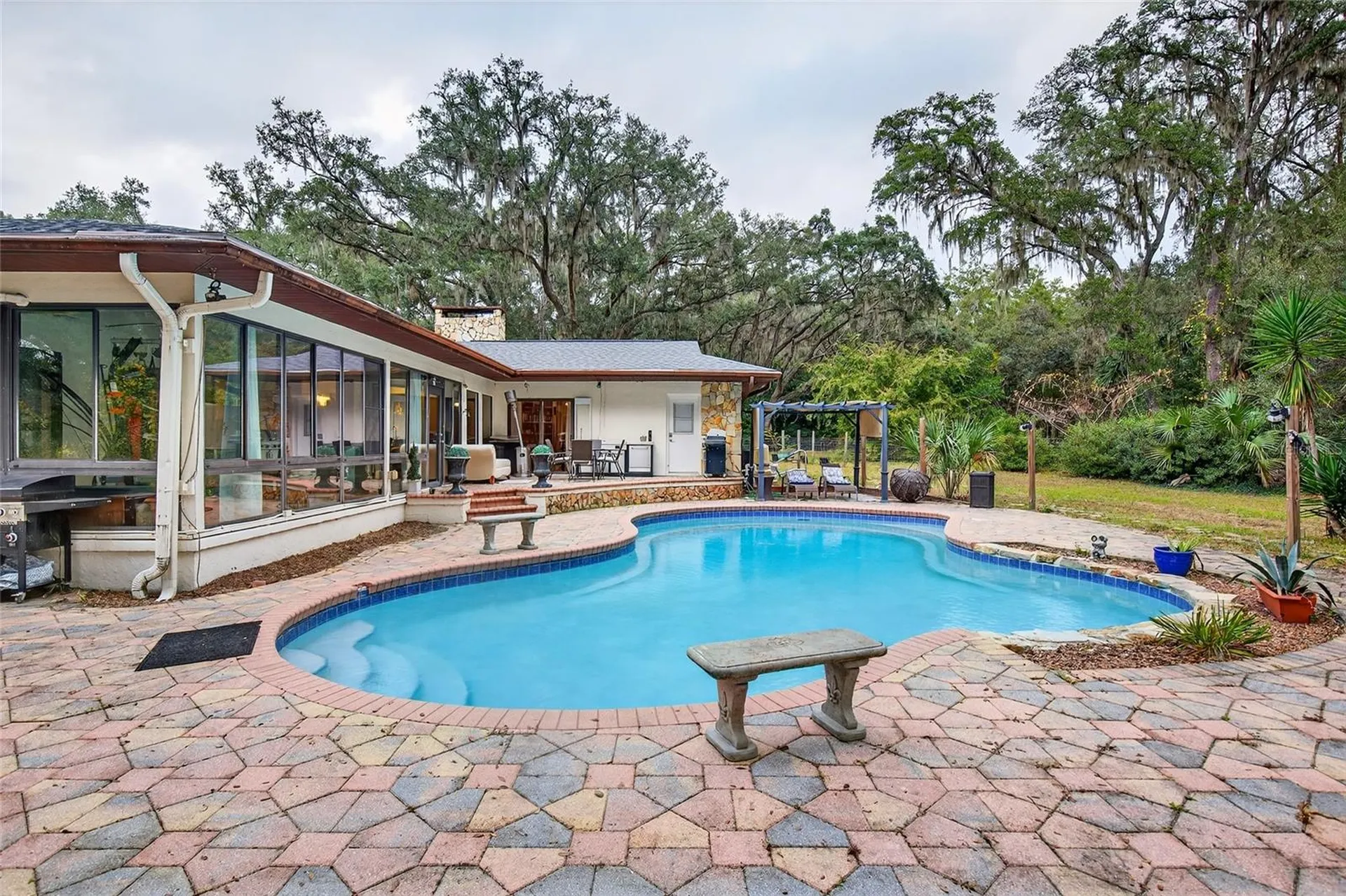 11795 SW Highway 484 Dunnellon FL 34432