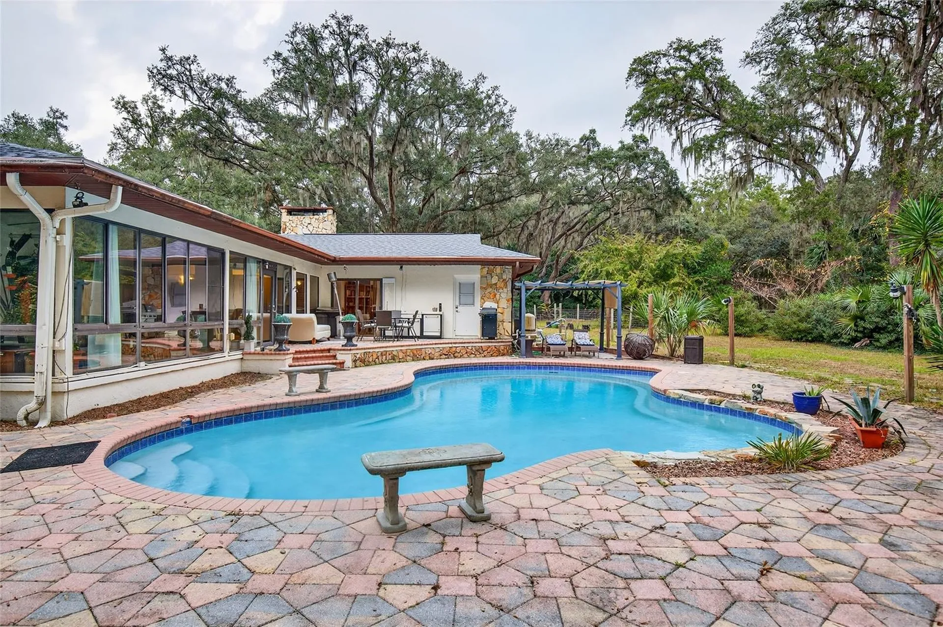 11795 SW Highway 484 Dunnellon FL 34432