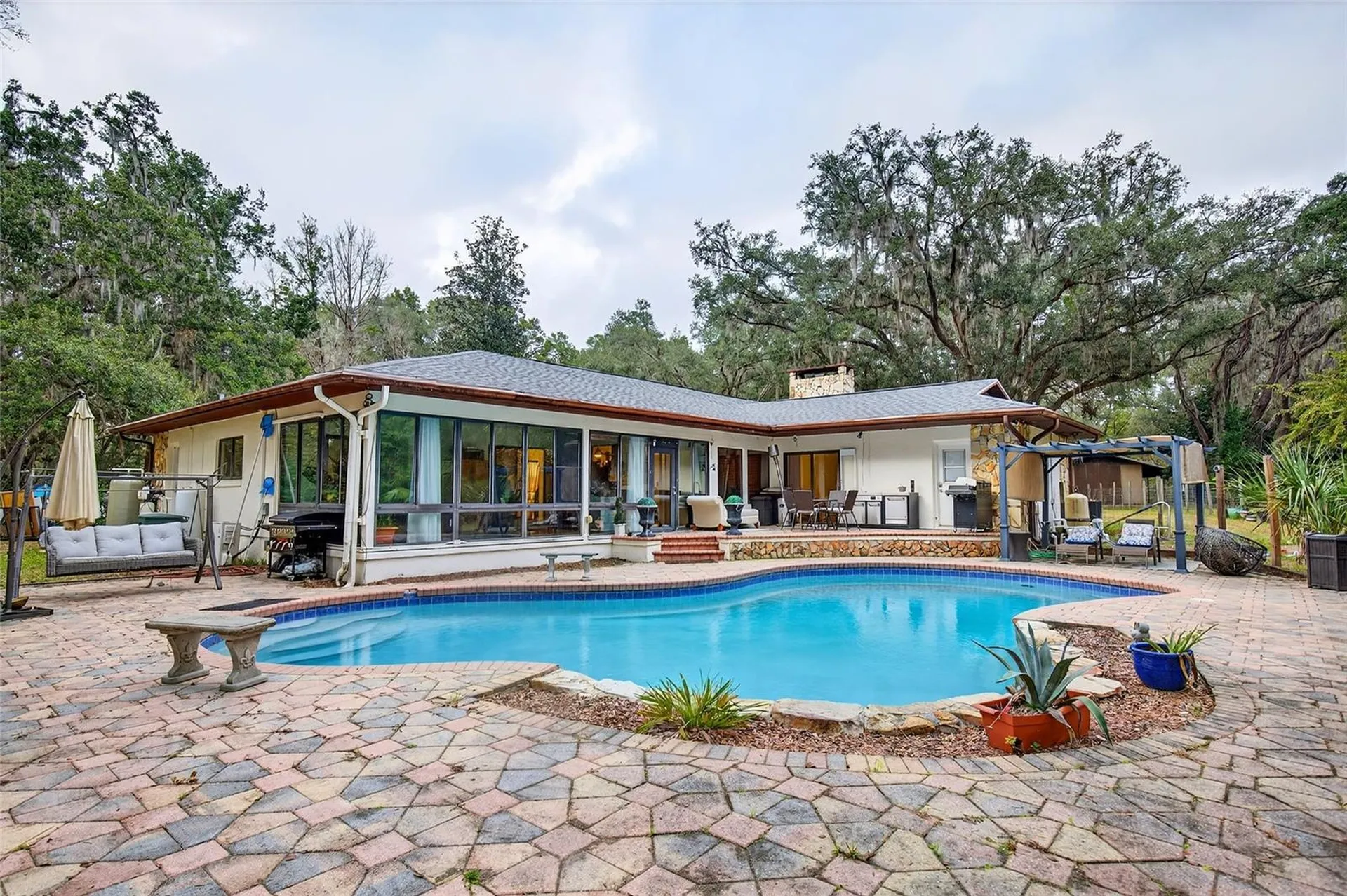 11795 SW Highway 484 Dunnellon FL 34432